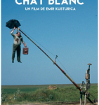 R611黑猫白猫 1998 豆瓣评分8.5分