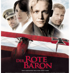 R612红男爵 2008德国上映传记战争大作