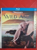 R617-620狂野亚洲 2010 4碟