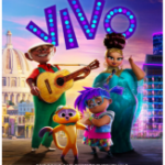 R623蜜熊的夏天 2021 网飞出品2021最新歌舞冒险喜剧动作佳作