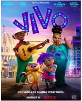 R623蜜熊的夏天 2021 网飞出品2021最新歌舞冒险喜剧动作佳作