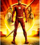 R626-628闪电侠 第7季 3碟装 （高清版）不支持PS