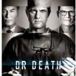 R630-631死亡医师 2碟装（高清版） 美国2021最新惊悚剧集