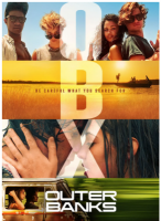 R636-637外滩探秘 第一季 2碟装 2020网飞美国上映动作悬疑犯罪大剧