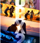 R638-639外滩探秘 第二季 2碟装 2021网飞美国上映动作悬疑犯罪大剧