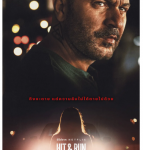 R646-647肇事逃逸 2碟装  2021 网飞出品惊悚悬疑影集