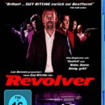 J168转轮手枪/玩命左轮 REVOLVER‎ (2005)杰森.斯坦森 豆瓣7.1