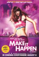 J227舞梦成真/唯舞独尊/舞动梦想/辣舞激情 Make It Happen (2008) 豆瓣6.6