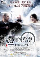 J185白蛇传说/白蛇传说之法海 The Sorcerer and the White Snake (2011)