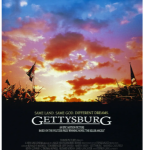 F653美国战火/葛底斯堡 1993年美国上映的战争大片，本片被誉为影史上最伟大的战争片之一