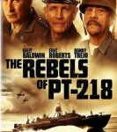 R655 PT-218的叛军 2021美国最新上映动作战争冒险大作