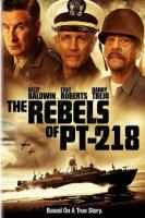 R655 PT-218的叛军 2021美国最新上映动作战争冒险大作