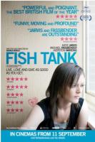 R660 90后·少女·性起义/鱼缸 Fish Tank (2009)