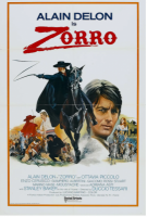 R661佐罗/苏洛/梭罗 Zorro (1975)