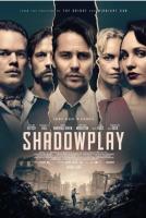 R665-666暗影游戏/战败之都 第一季(双碟) 豆瓣评分8.0分，网飞发行德国2020惊悚剧集