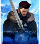 R667猎魔人：狼之噩梦 2021年 网飞上映动画动作奇幻大作