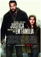 R669甜心女孩/护女煞星(2021年网飞上映超级大作