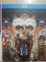 R672迈克尔·杰克逊 危险之旅：短片合辑( Dangerous: The Short Films (1993)