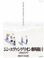 R675新·福音战士剧场版：终(2021) 正式版 国配5.1 豆瓣9.2