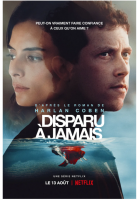 R676一去不返  2021网飞上映悬疑剧情大作