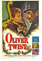 R691雾都孤儿（高清版）(1948)豆瓣评分8.2