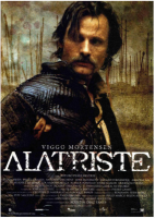 R693佣兵传奇 Alatriste (2006)西班牙史上耗资最大的战争史诗巨制