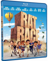 R695亡命夺宝 Rat Race (2001)豆瓣评分7.8分超级喜剧经典