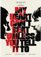 R700我的心跳你做主 2020美国最新恐怖剧情大作