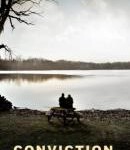 R701定罪 Conviction (2010)豆瓣评分7.9分传记剧情佳作