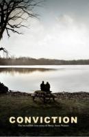 R701定罪 Conviction (2010)豆瓣评分7.9分传记剧情佳作