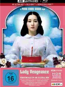 A14-36 4K-UHD 亲切的金子/复仇的金子 (2005) 韩国 杜比视界