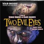 A14-38 4K-UHD 魔鬼双瞳/双凶眼 Two Evil Eyes (1990)豆瓣6.4