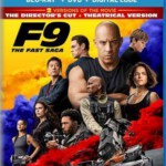 H898 BD50 速度与激情9/F9狂野时速 全景声 F9: The Fast Saga (2021) 剧场版+加长版