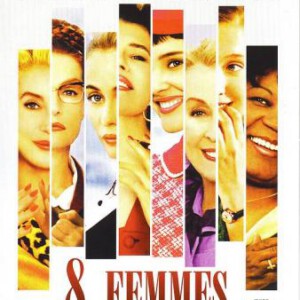 H899 BD50 八美图/8美千娇 8 femmes (2002) 带国语
