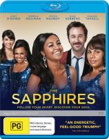 H902 BD50 蓝宝石/战地灵魂乐 The Sapphires (2012)