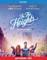 R704身在高地/狂舞纽约 In the Heights (2021) 全景声