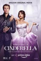 R707灰姑娘 Cinderella (2021) 高清版