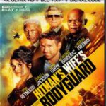 A14-33 4K-UHD 王牌保镖2 The Hitman's Wife's Bodyguard (2021) 杜比视界 全景声