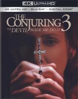 A14-34 4K-UHD 招魂3 The Conjuring: The Devil Made Me Do It (2021) HDR 全景声
