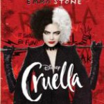 A14-32 4K-UHD 黑白魔女库伊拉 Cruella (2021) 带国配 HDR 全景声