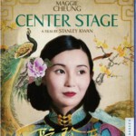 H905 BD50 阮玲玉 1991 4K修复版 国粤语