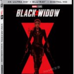 A14-39 4K-UHD 黑寡妇 Black Widow (2021) 杜比视界 全景声