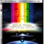 A14-41 4K-UHD 星际旅行1：无限太空 (1979) 杜比视界 全景声