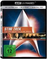 A14-43 4K-UHD 星际旅行3:石破天惊 (1984) 杜比视界 全景声