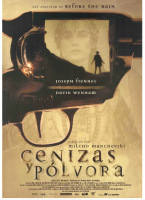 R720尘土 2001 马其顿国宝导演 米尔科·曼彻夫斯基 执导 经典西部大片