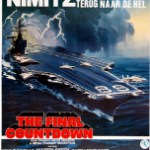 R729核子航母遇险记 1980 美国联美电影公司80年代发行的战争题材电影