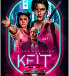 R735凯特 2021 Netflix出品的一部以女性为主角的硬动作片