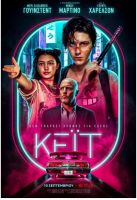 R735凯特 2021 Netflix出品的一部以女性为主角的硬动作片