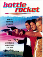 R746瓶装火箭 1996 喜剧犯罪影片