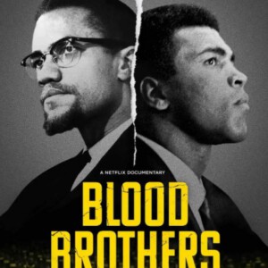 R752生死之交：马尔科姆·X与拳王阿里 2021